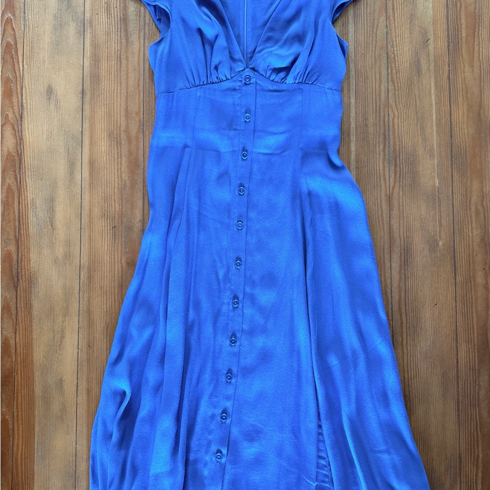 Reformation Dress - Picture 4 of 5